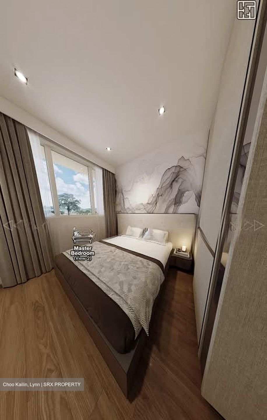 Lentor Hills Residences (D26), Apartment #569803641